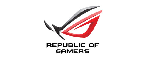 ASUS ROG High-Performance