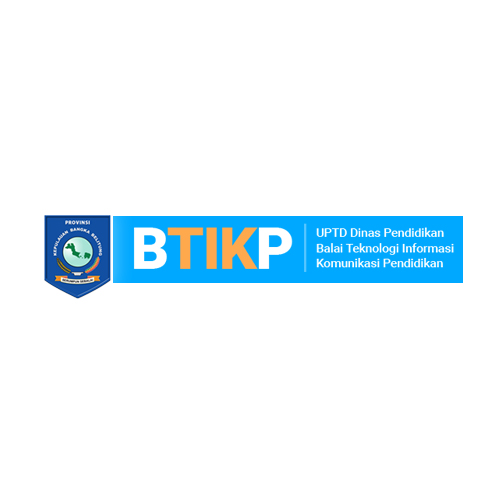 BTIKP Dinas Pendidikan