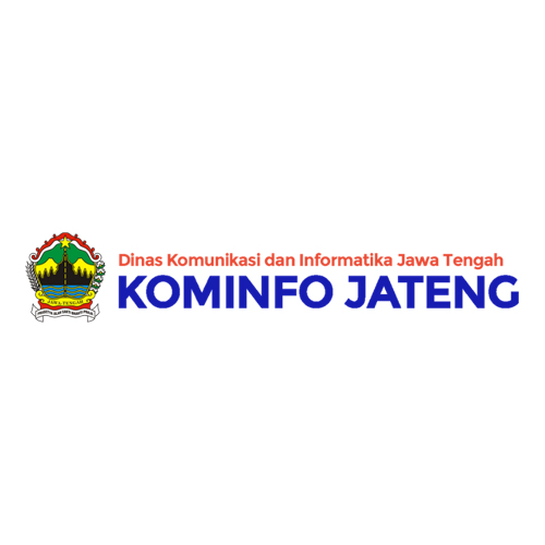 Diskominfo Provinsi Jawa Tengah