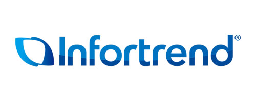Infortrend Storage